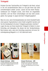 Reisebereit für Japan?