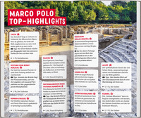MARCO POLO Reiseführer Albanien MARCO POLO Reiseführer Albanien