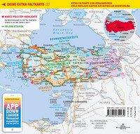 MARCO POLO Reiseführer Türkei MARCO POLO Reiseführer Türkei