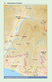 TRESCHER Reiseführer Madeira und Porto Santo TRESCHER Reiseführer Madeira und Porto Santo
