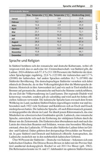 TRESCHER Reiseführer Südtirol und Trentino TRESCHER Reiseführer Südtirol und Trentino