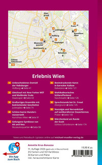 MICHAEL MÜLLER REISEFÜHRER Wien MM-City MICHAEL MÜLLER REISEFÜHRER Wien MM-City