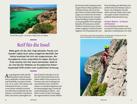 Baedeker SMART Reiseführer Malta Baedeker SMART Reiseführer Malta