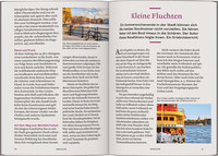 Baedeker SMART Reiseführer Stockholm Baedeker SMART Reiseführer Stockholm