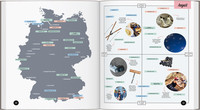 LONELY PLANET Bildband Wann am besten wohin Deutschland LONELY PLANET Bildband Wann am besten wohin Deutschland