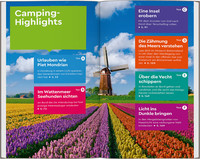 MARCO POLO Camper Guide Niederlande MARCO POLO Camper Guide Niederlande