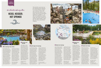 DUMONT Bildatlas Kanada Westen