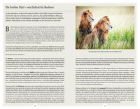 DUMONT Reise-Handbuch Reiseführer Kenia, Tansania