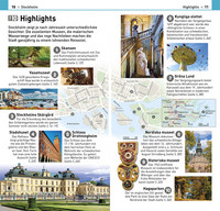 TOP10 Reiseführer Stockholm
