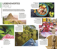 Vis-à-Vis Reiseführer Peru Vis-à-Vis Reiseführer Peru