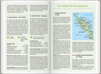 DUMONT Reise-Handbuch Reiseführer Neuseeland