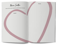 GuideMe Reisetagebuch Travel Memories „Für Verliebte“ GuideMe Reisetagebuch Travel Memories „Für Verliebte“