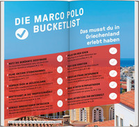 MARCO POLO Reiseführer Griechenland Festland MARCO POLO Reiseführer Griechenland Festland