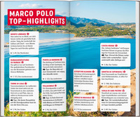 MARCO POLO Reiseführer Sardinien MARCO POLO Reiseführer Sardinien