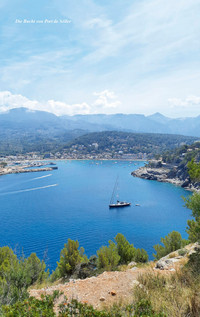 TRESCHER Reiseführer Mallorca