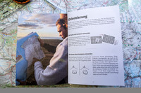 KOMPASS Gipfelbuch KOMPASS Gipfelbuch