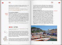 Baedeker Reiseführer Golf von Neapel, Ischia, Capri Baedeker Reiseführer Golf von Neapel, Ischia, Capri