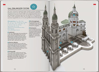Baedeker Reiseführer Salzburger Land, Salzburg, Salzkammergut Baedeker Reiseführer Salzburger Land, Salzburg, Salzkammergut