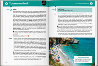 MARCO POLO Camper Guide Griechenland MARCO POLO Camper Guide Griechenland