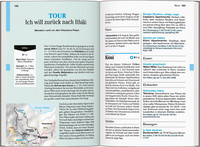 DUMONT Reise-Taschenbuch Reiseführer Korfu & Ionische Inseln DUMONT Reise-Taschenbuch Reiseführer Korfu & Ionische Inseln