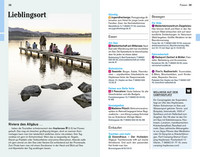DuMont Reise-Taschenbuch Reiseführer Allgäu