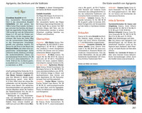 DuMont Reise-Taschenbuch Reiseführer Sizilien
