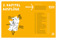 52 kleine & große Eskapaden in der Pfalz