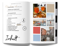 Italien, Venedig, Reiseführer Travel Book GuideMe Italien, Venedig, Reiseführer Travel Book GuideMe