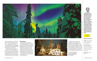 LONELY PLANET Bildband Himmelleuchten LONELY PLANET Bildband Himmelleuchten
