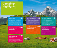 MARCO POLO Camper Guide Bayern MARCO POLO Camper Guide Bayern