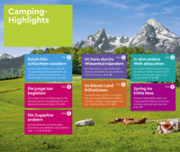 MARCO POLO Camper Guide Bayern