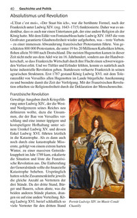 TRESCHER Reiseführer Picardie TRESCHER Reiseführer Picardie