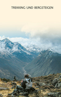 TRESCHER Reiseführer Nepal TRESCHER Reiseführer Nepal