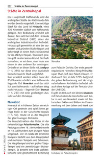 TRESCHER Reiseführer Nepal TRESCHER Reiseführer Nepal