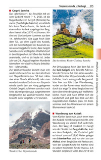 TRESCHER Reiseführer Georgien TRESCHER Reiseführer Georgien