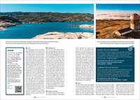 KUNTH Mit dem Wohnmobil durch Portugal