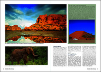 KUNTH Unterwegs in Namibia KUNTH Unterwegs in Namibia