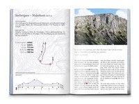 Schweiz, Berner Oberland, Bildwanderführer Raus und Wandern