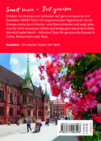 Baedeker SMART Reiseführer Breslau & Schlesien Baedeker SMART Reiseführer Breslau & Schlesien