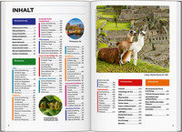 LONELY PLANET Reiseführer Peru LONELY PLANET Reiseführer Peru