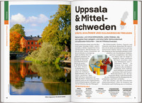 LONELY PLANET Reiseführer Schweden LONELY PLANET Reiseführer Schweden