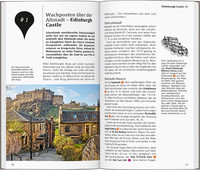 DUMONT direkt Reiseführer Edinburgh DUMONT direkt Reiseführer Edinburgh