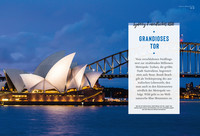 DUMONT Bildatlas Australien Osten, Sydney