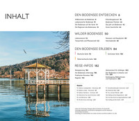 Vis-à-Vis Reiseführer Bodensee Vis-à-Vis Reiseführer Bodensee