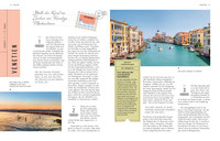 Urlaub mit dem Zug: Italien Urlaub mit dem Zug: Italien