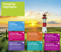 MARCO POLO Camper Guide Deutsche Nordseeküste MARCO POLO Camper Guide Deutsche Nordseeküste