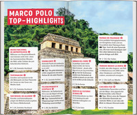 MARCO POLO Reiseführer Mexiko MARCO POLO Reiseführer Mexiko