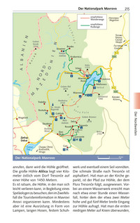 TRESCHER Reiseführer Nordmazedonien TRESCHER Reiseführer Nordmazedonien