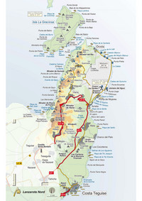 MICHAEL MÜLLER REISEFÜHRER Lanzarote MICHAEL MÜLLER REISEFÜHRER Lanzarote