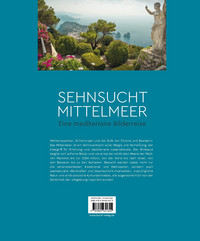 KUNTH Bildband Sehnsucht Mittelmeer KUNTH Bildband Sehnsucht Mittelmeer
